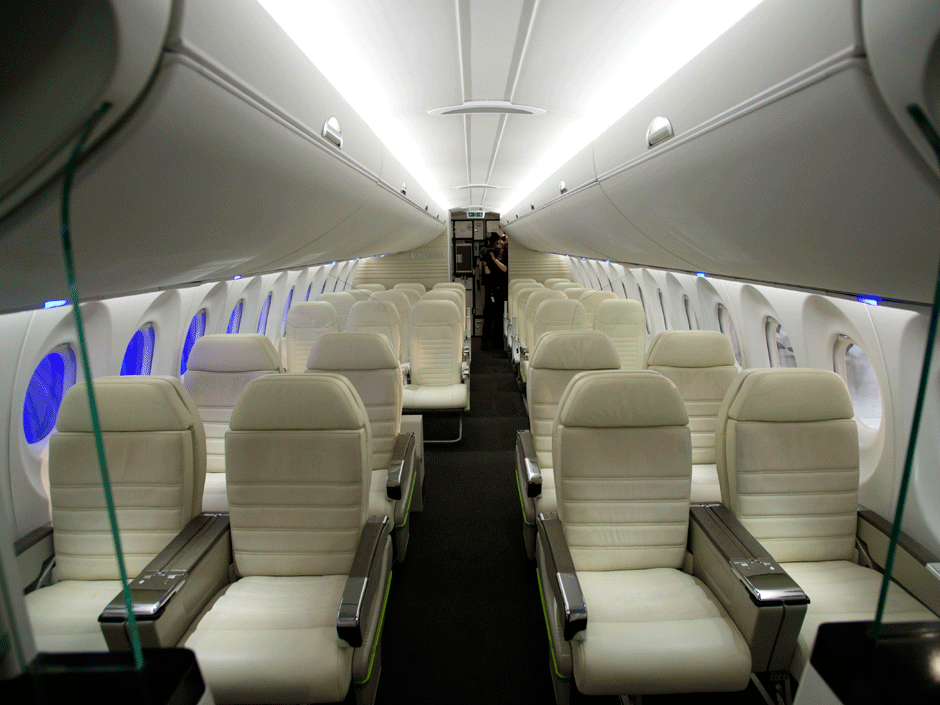 Porter airlines cs