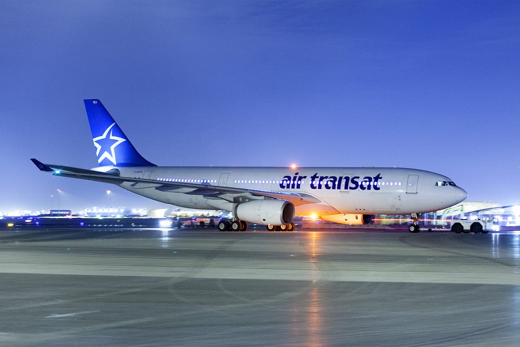 Airtransat