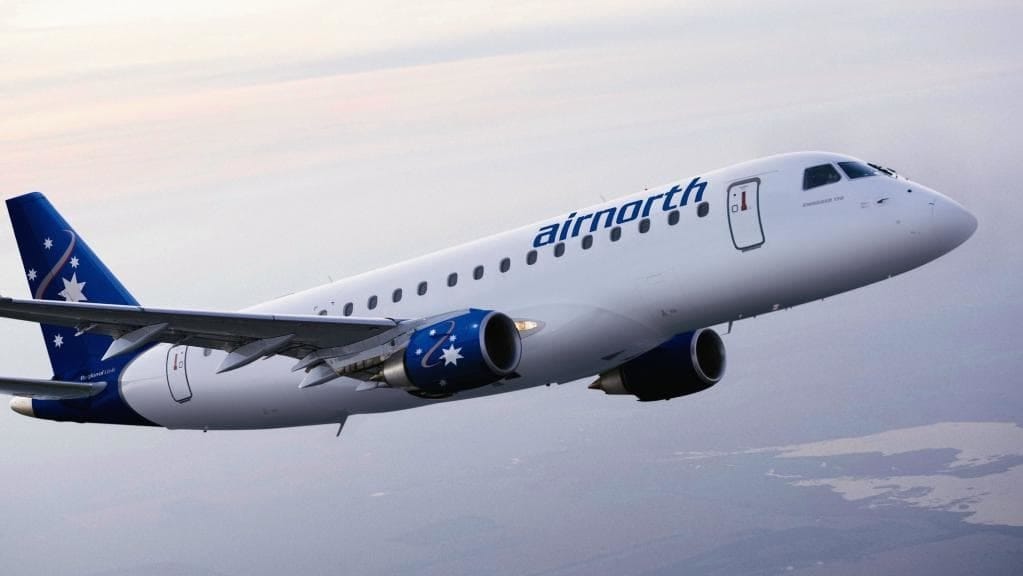 Air north