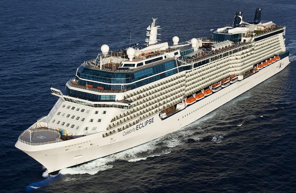 9 12 15 31 12 celebrity eclipse