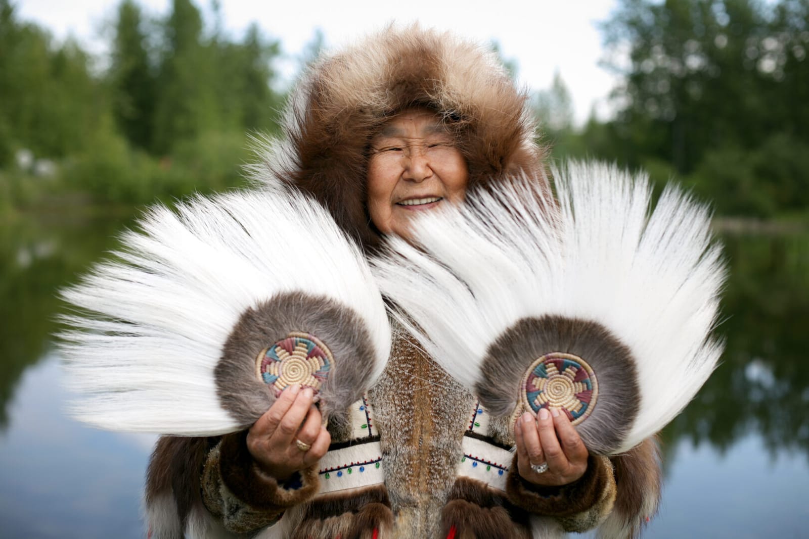 Alaska native heritage center 05