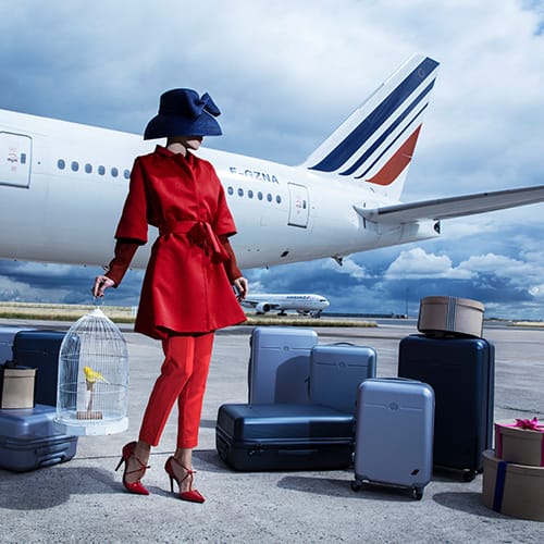 Air france lifestyle