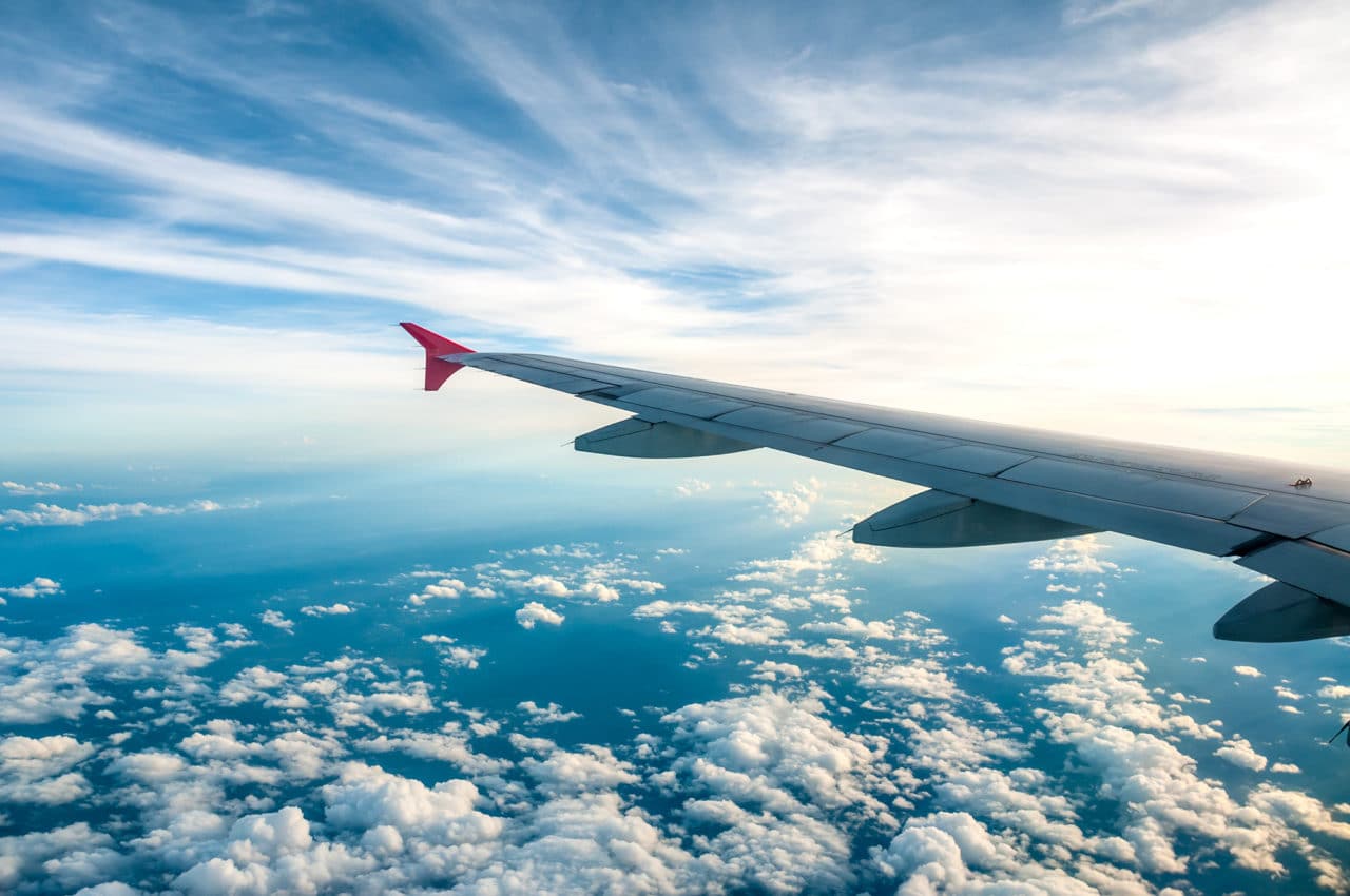 Cheap flights blog 1